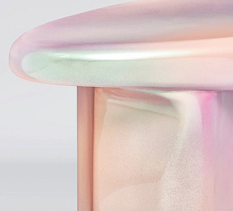 Esto es Clarify: los nuevos colores 2021 de Pantone que generan bienestar
