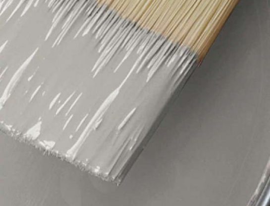 ¡Pintalo de greige! El nuevo color tendencia de decoración de 2021