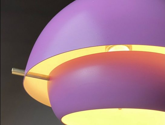 En 2021 las lámparas de diseño más modernas son de estilo vintage