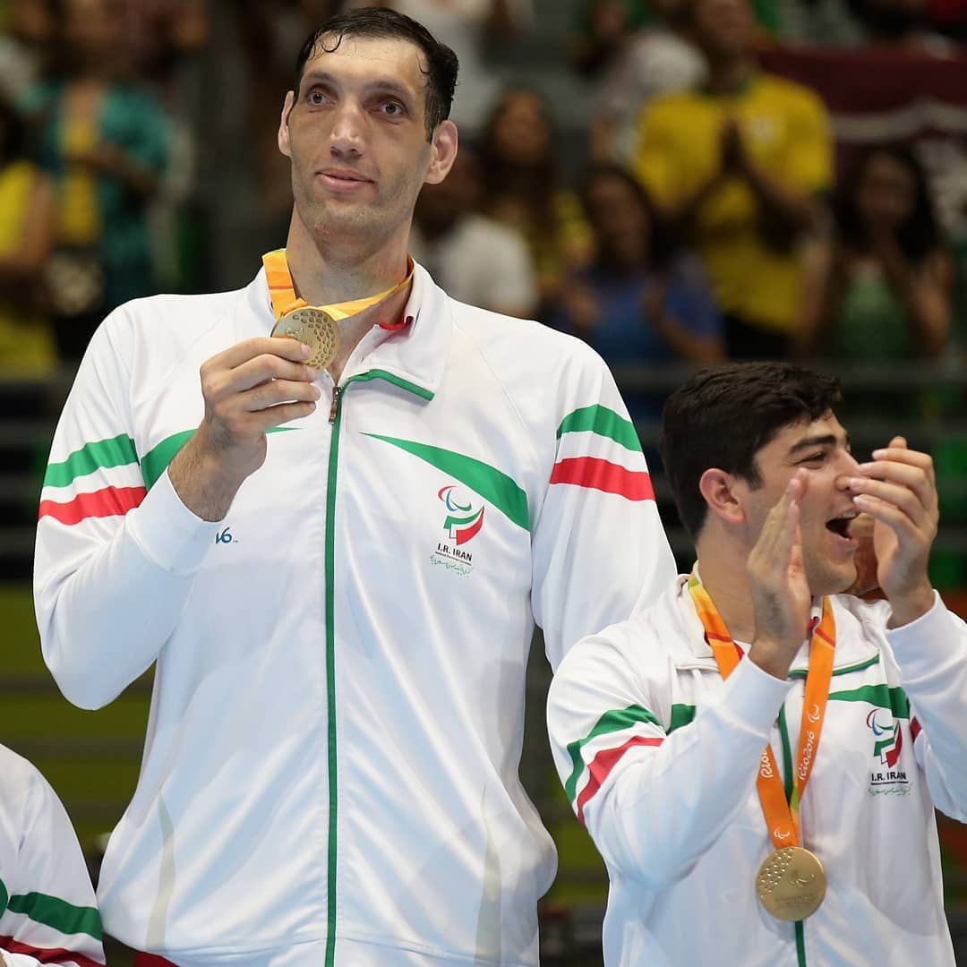 Las medallas de los Juegos Paralímpicos Tokio 2020 diseño sustentable