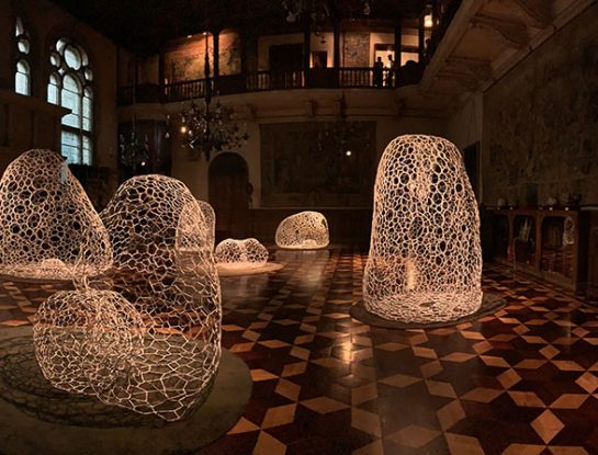 El Diseño Argentino tendrá un espacio exclusivo en el Museo Nacional de Arte Decorativo