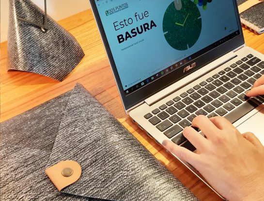 Todo lo que hay que saber para crear un emprendimiento basado en la sustentabilidad