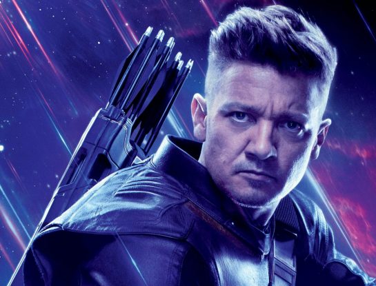 Mirá el póster y el tráiler de “Hawkeye”, la nueva serie de Marvel en Disney+