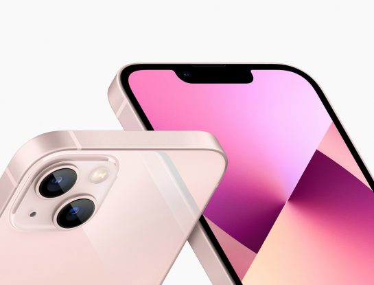 13 cosas que tenés que saber sobre el iPhone 13 de Apple