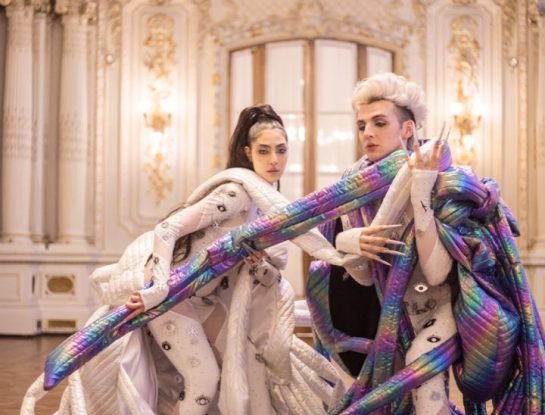 Tres diseñadores de moda latinoamericanos anticipan la MET Gala 2021