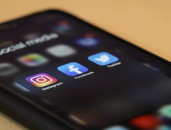 Una charla de "Impulsar Diseño" y Movistar Empresas para saber cómo usar mejor y potenciar las redes sociales de los emprendedores