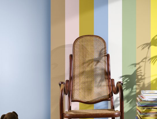 Estas son las tendencias en color para pintar la casa en 2022