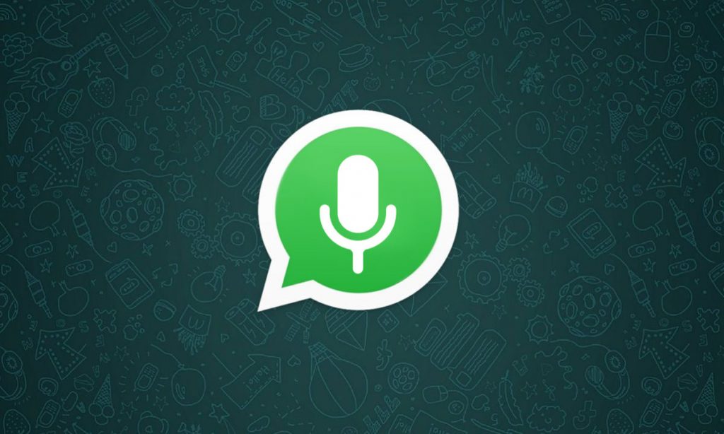 Los mensajes de audio podrán transcribirse a partir de una nueva función que desarrolla whatsapp. 