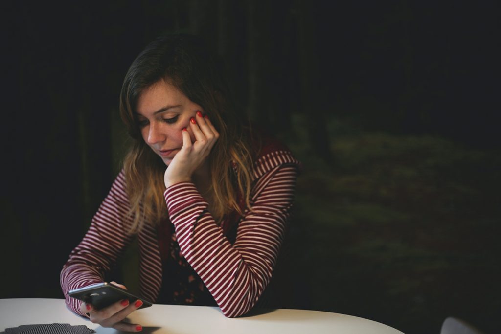 La nueva función de whatsapp permitirá convertir el audio para escuchar en un texto para leer. 