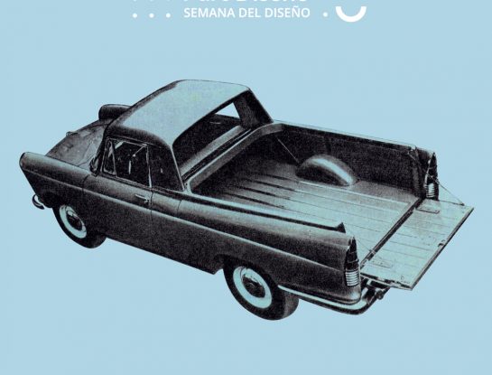 La historia de Agens: un estudio símbolo del diseño empresarial en Argentina