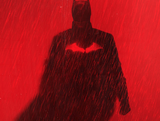 Mirá el tráiler y el arte de la nueva película de Batman