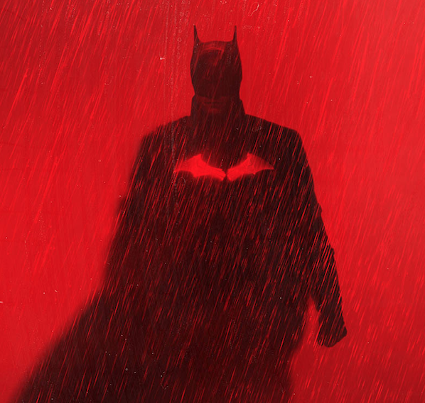 Mirá el tráiler y el arte de la nueva película de Batman – PuroDiseño