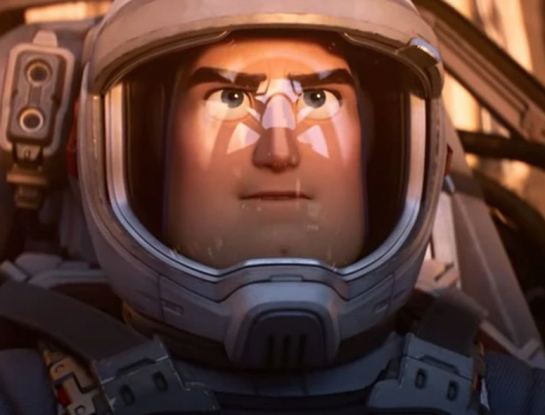 Se presentó el póster y el tráiler de “Lightyear”, la nueva película de Disney y Pixar