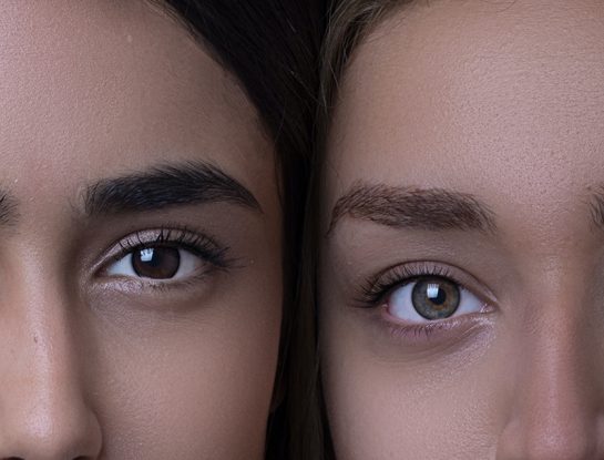 Charlas de Puro Diseño: maquillaje para una nueva mirada de la belleza