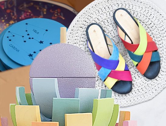 Las Industrias Creativas impulsan a emprendedores y al diseño de La Pampa