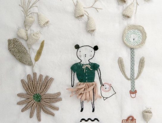Charlas de Puro Diseño: el arte de diseñar ¡lo que sea!