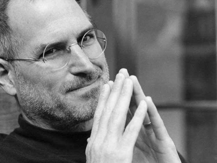 Día Del Emprendedor 5 Mandamientos De Steve Jobs Para Emprender Con