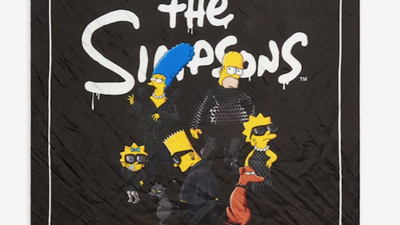 Los Simpson: 12 datos curiosos de la familia amarilla - CHIC Magazine