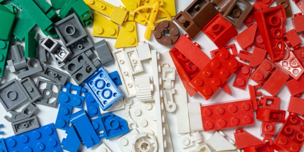La compañía de bloques de juguetes Lego va a la conquista del público adulto. 