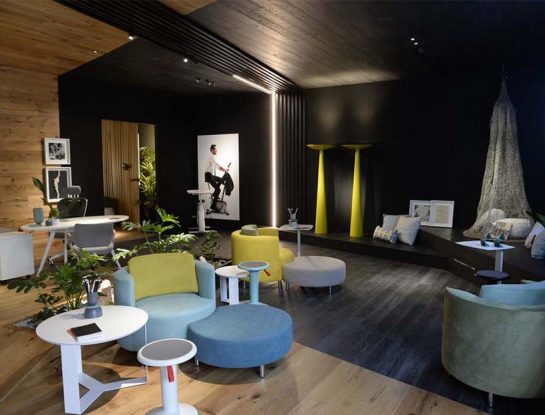 Así es la nueva edición de Casa Foa: presencial y con la deco focalizada en tiempos de pandemia