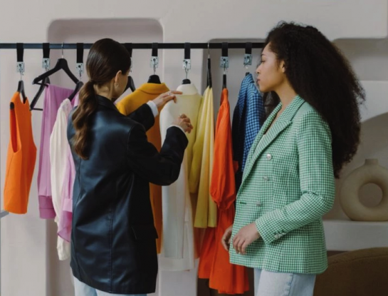 Test: Descubrí si tenés alma de diseñador (cómo triunfar en Argentina estudiando Moda, Diseño y Arquitectura)