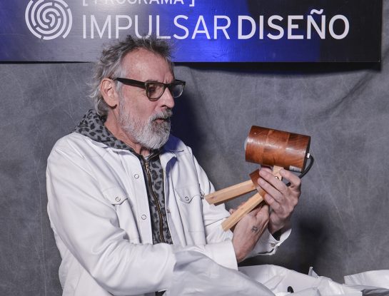 Puro video: el unboxing de los elegidos de Impulsar Diseño en el Pre Lanzamiento de Puro Diseño 2022