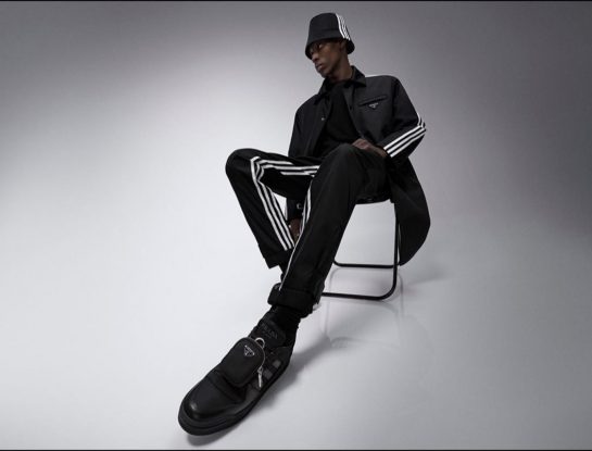 El 2022 ya tiene su zapatillas más deseadas y son de Prada x adidas