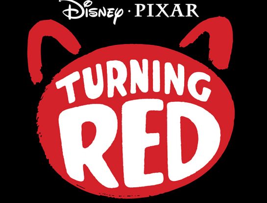 Los nuevos pósters de “Turning Red”, la película que se estrenará exclusivamente en Disney +