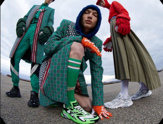 Estas son las zapatillas deportivas más fashionistas para empezar a correr en 2022