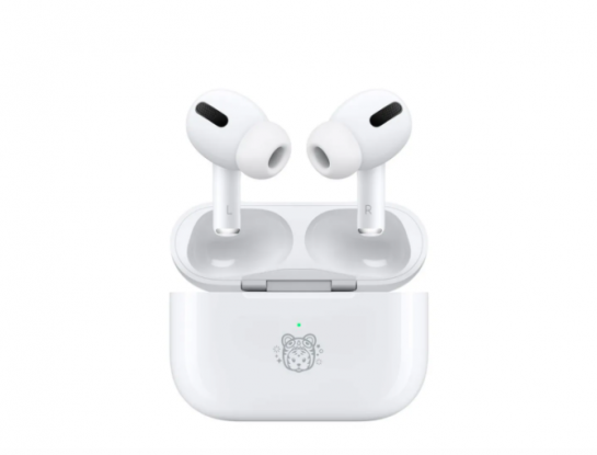 Los nuevos AirPods de Apple celebran el Año del Tigre