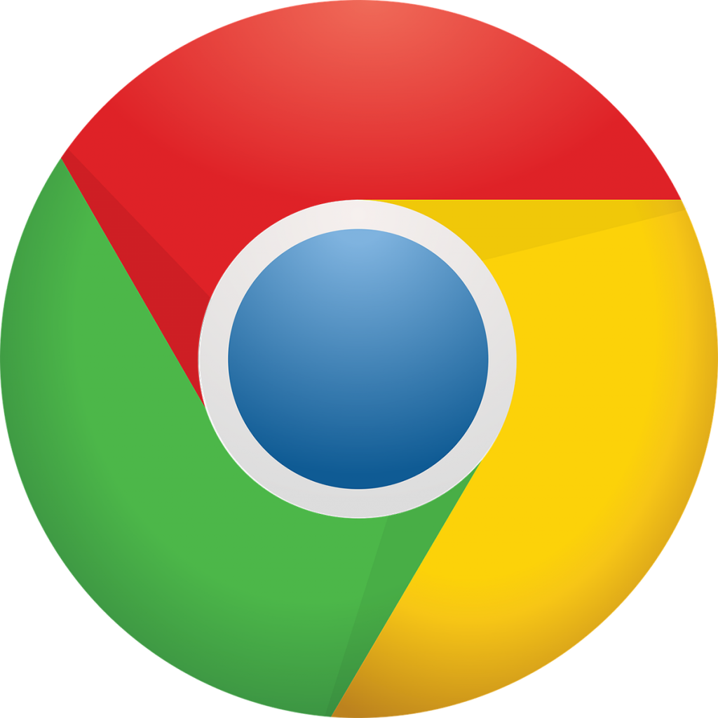 Es la primera modificación del logo de Chrome desde 2014. 