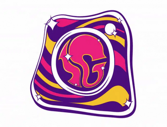 Cómo se verían los logotipos más populares del mundo según las corrientes de arte