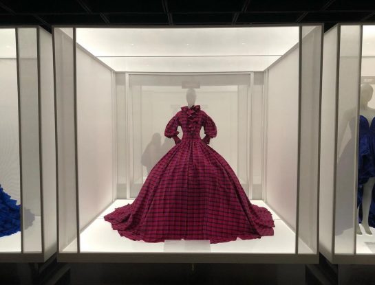 Este será es el tema de la MET Gala 2022 y de la muestra en el Metropolitan Museum of Art de Nueva York
