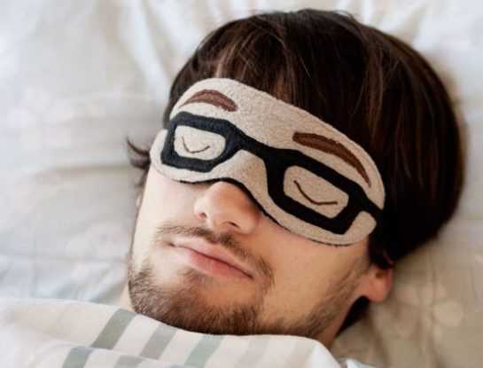 3 hábitos que tenés que adoptar para dormir bien y ser más productivo
