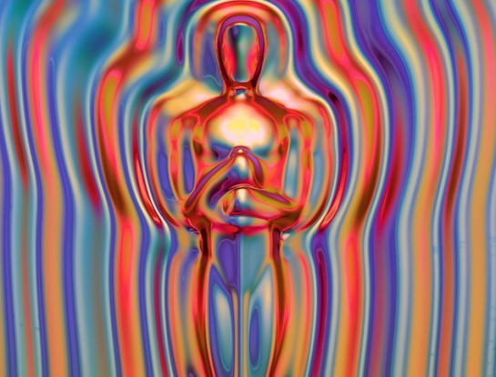 Una artista ucraniana entre la guerra, el premio Oscar y el boom de los NFT