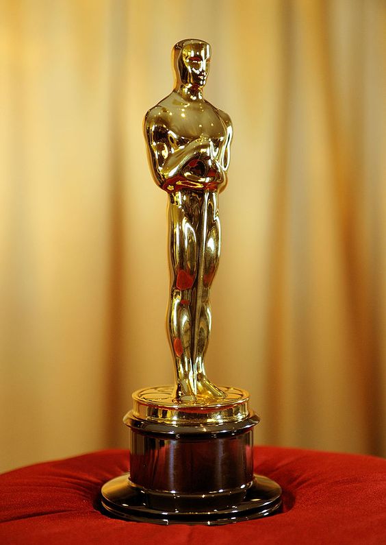 El Oscar es el máximo galardón del cine mundial.