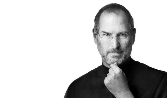 Steve Jobs, un referente inspirador más allá de su talento en el campo tecnológico. 
