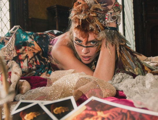 3 creadores de moda latinoamericanos diseñan la previa de la MET Gala 2022