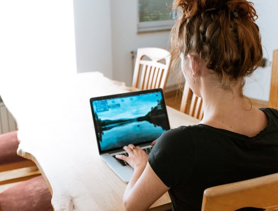 9 consejos para aumentar la productividad en el trabajo en casa (alerta home office)