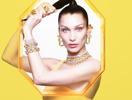 Los colores definen el rediseño de las joyas de Swarovski 2022 (los accesorios son un estado de ánimo)