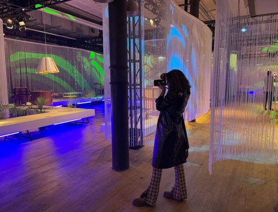 Puro Diseño en Nueva York: en el Soho el diseño es una “experiencia bohemia”