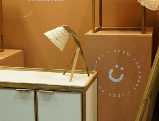 Puro Diseño en Nueva York: los argentinos se destacaron en  ICFF, la feria de diseño e innovación 2022