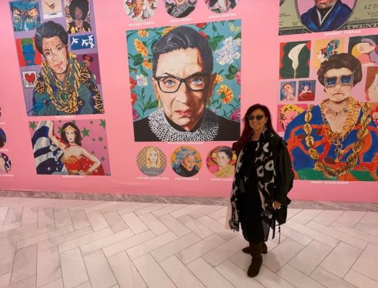 Puro Diseño en Nueva York: una excursión de diseño por Hudson Yards y High Line