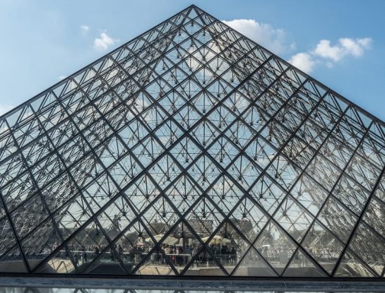 Los 5 museos y destinos con las obras de arte más atractivas del mundo