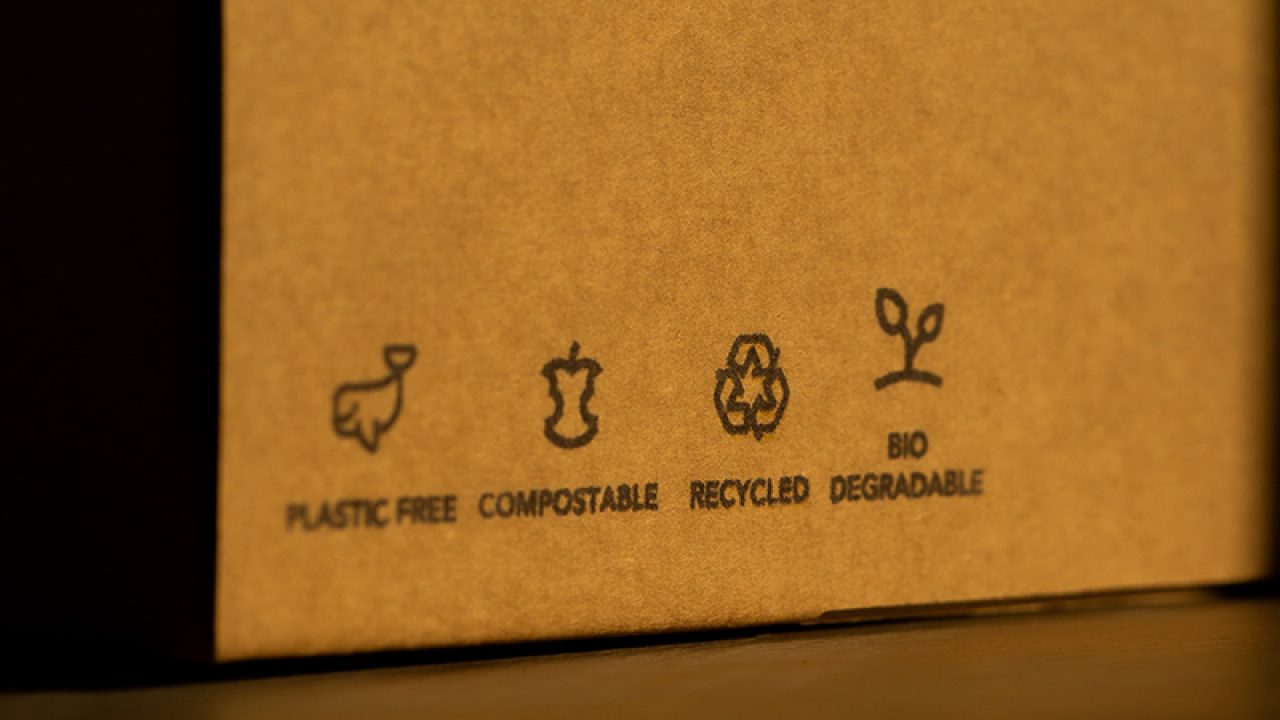 Falsos mitos sobre los productos de papel reciclado