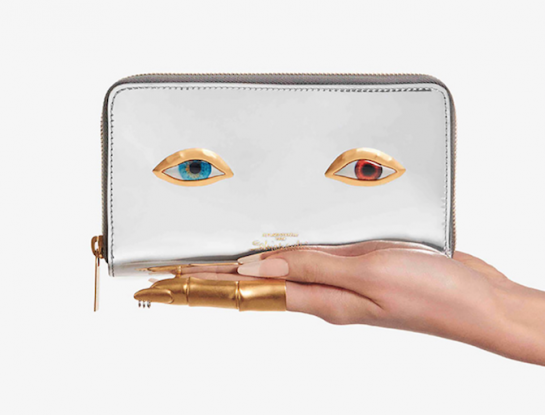 Así es la colección de accesorios que ¡pone la cara! al diseño