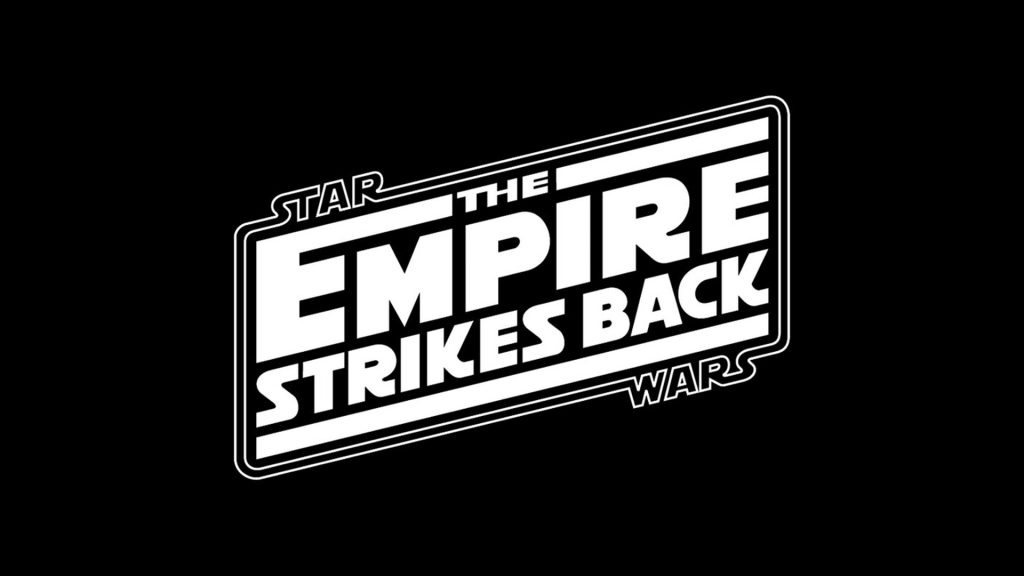"El imperio contraataca", un capítulo clave de la historia de Star Wars. 