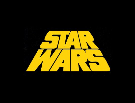 Día de Star Wars: datos y curiosidades sobre el origen del logotipo de Star Wars