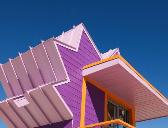 Las icónicas torres de salvavidas de Miami renuevan su diseño