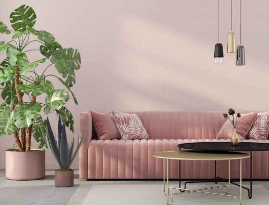 Estos son los colores pastel de la temporada y 3 claves para pintar y decorar con ellos
